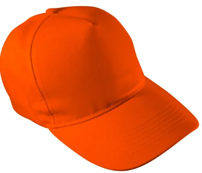 Naranjo Encendido 